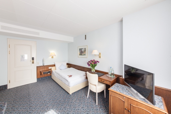 Novum Hotel Post Aschaffenburg